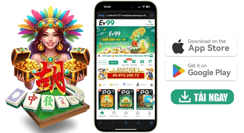 Hình ảnh công nghệ bảo mật thông tin tuyệt đối tại 55win55