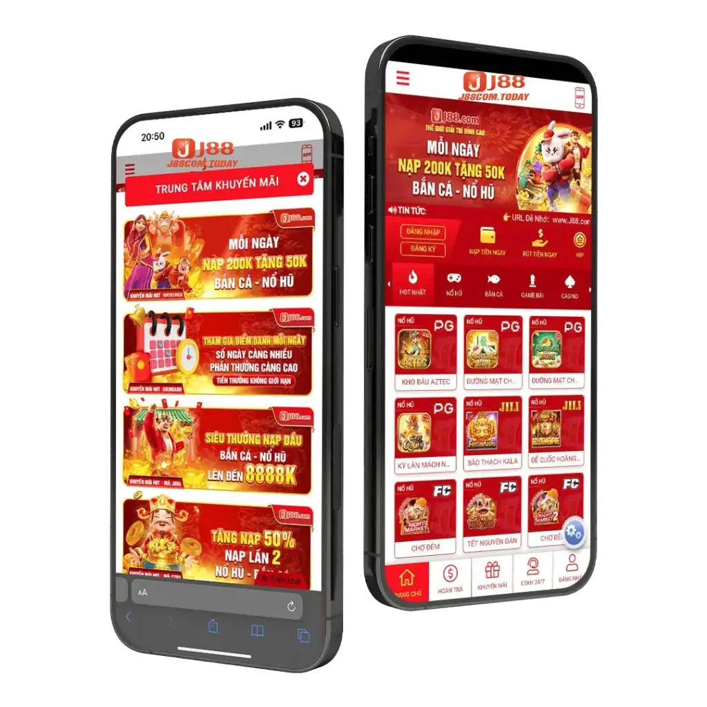 Khuyến mãi bắn cá 55win55