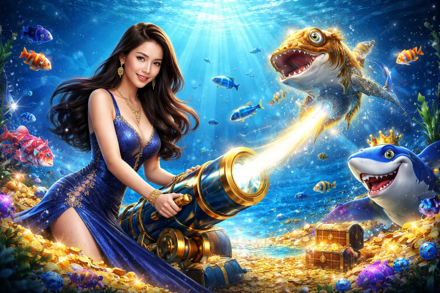 Trải nghiệm Tài Xỉu đỉnh cao tại 55win55