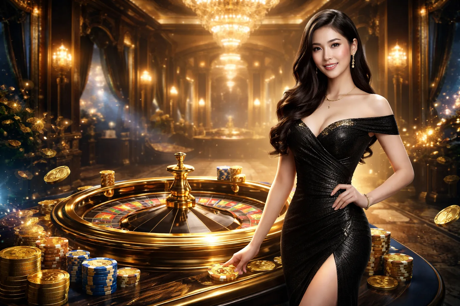 Giới thiệu đối tác 55win55 - Cơ hội hợp tác phát triển