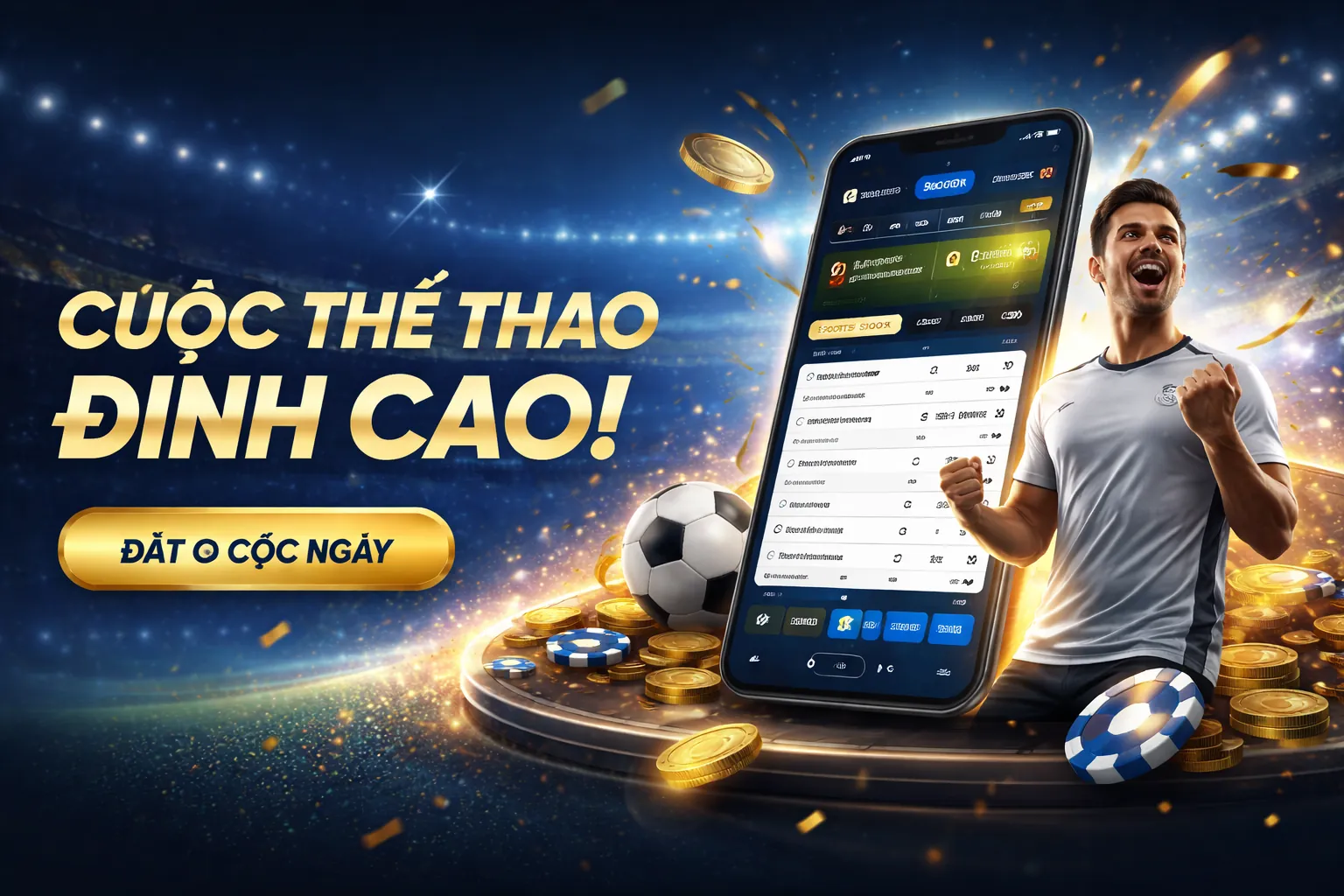 Tin tức 55win55 mới nhất về cá cược thể thao và khuyến mãi