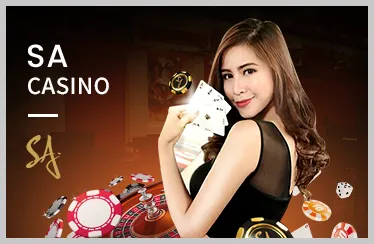 Casino trực tuyến 55win55