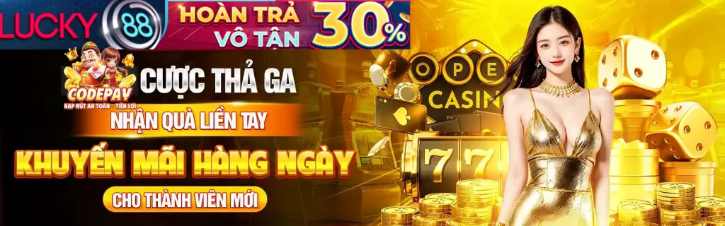 Khuyến mãi 55win55 độc quyền