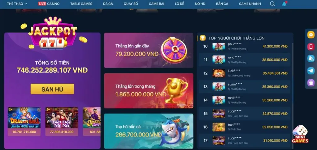 Bước 4: Bắt đầu quảng bá 55win55 và kiếm tiền