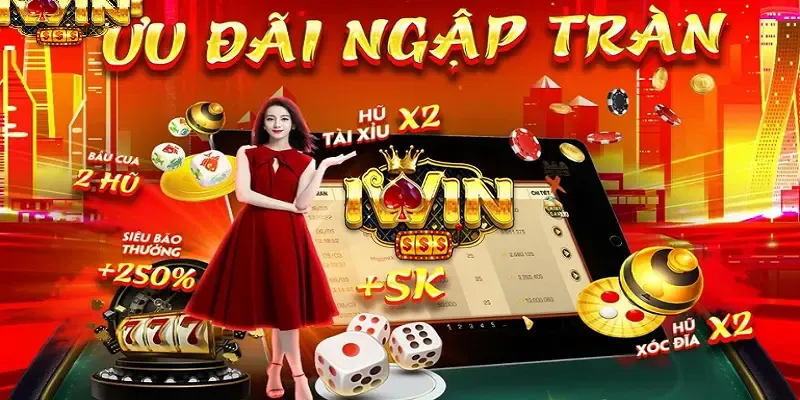 Giới thiệu game bắn cá 55win55