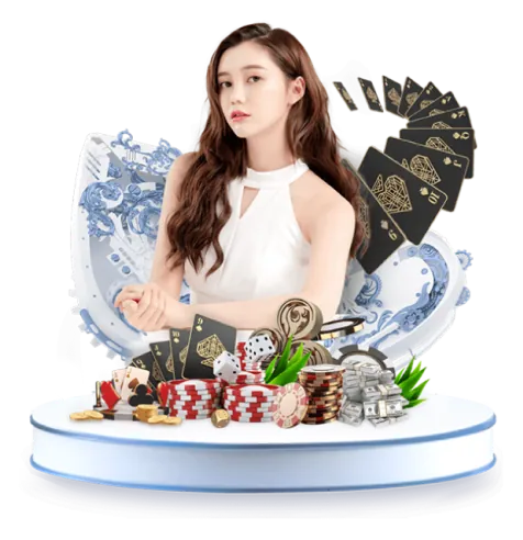 Hình ảnh trò chơi Xì Dách (Blackjack) tại 55win55