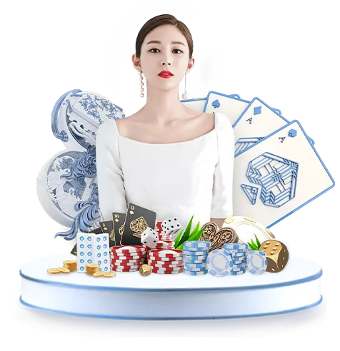 Giao diện chọn game bài tại 55win55